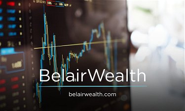 BelAirWealth.com - Creative brandable domain for sale