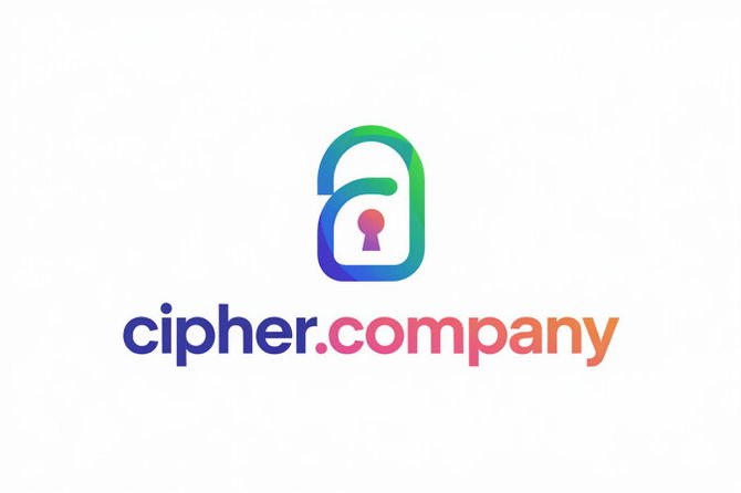 Cipher.company