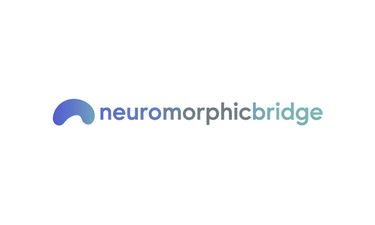 NeuromorphicBridge.com - Creative brandable domain for sale