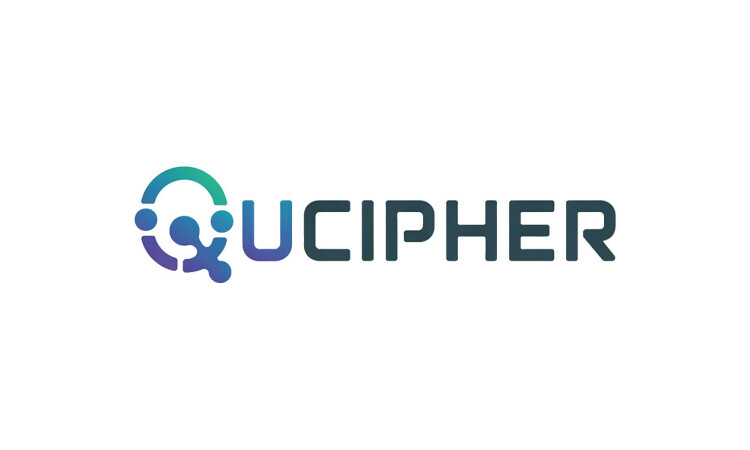 QuCipher logo
