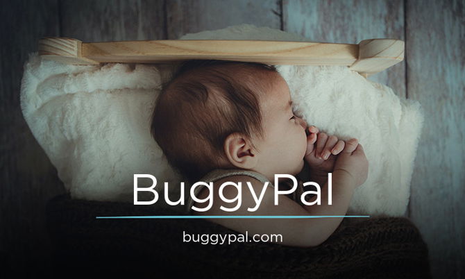 BuggyPal.com