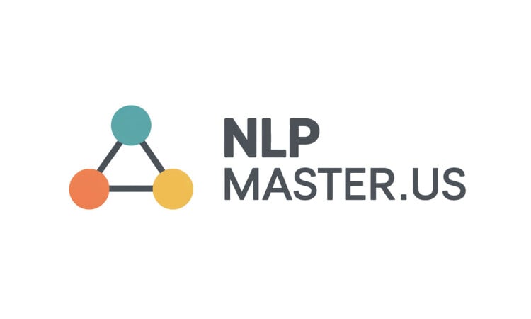 NLPMaster logo