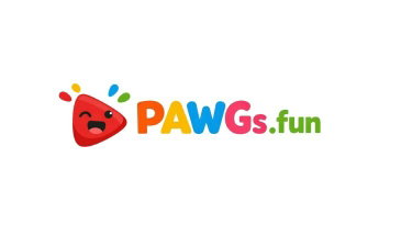 PAWGs.fun