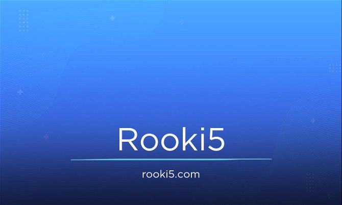 Rooki5.com