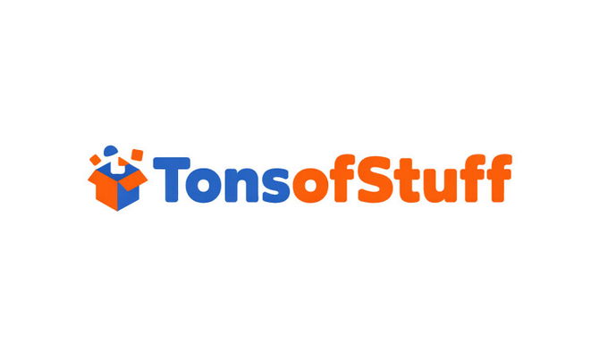TonsOfStuff.com