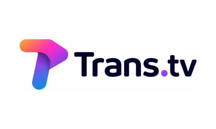 Trans logo