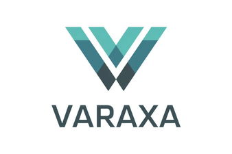 Varaxa.com - Creative brandable domain for sale