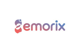 Emorix logo