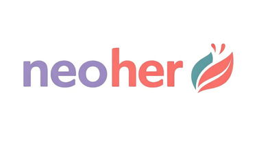 neoher.com - Creative brandable domain for sale