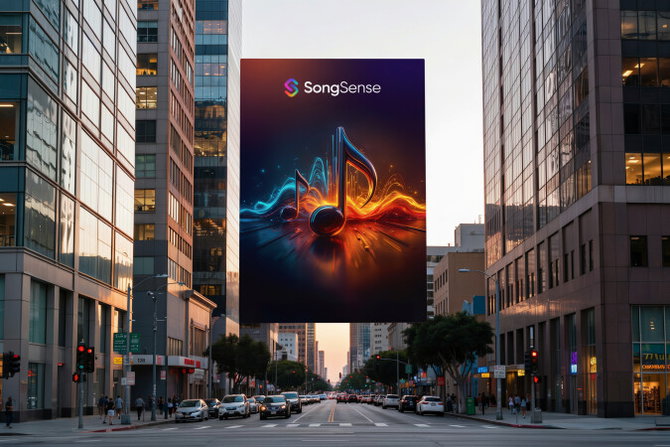 SongSense.com — 2