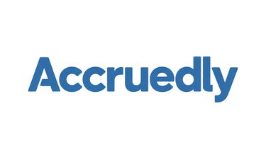 Accruedly.com - Creative brandable domain for sale