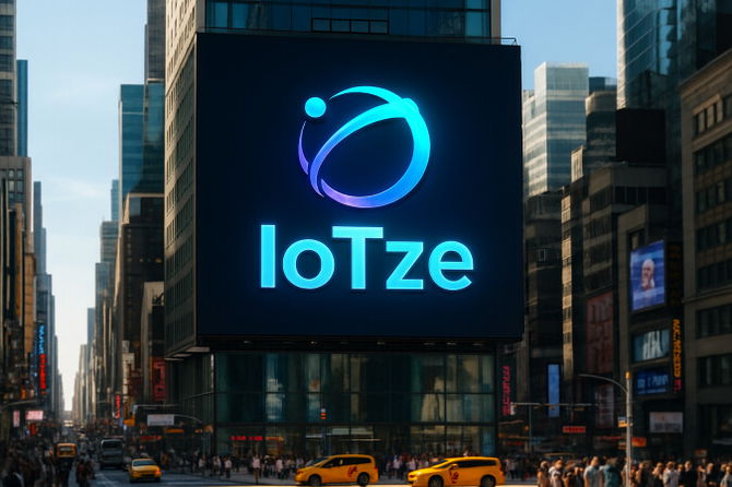 IoTze.com