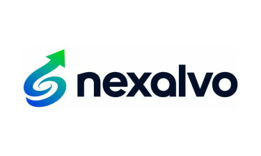 Nexalvo logo