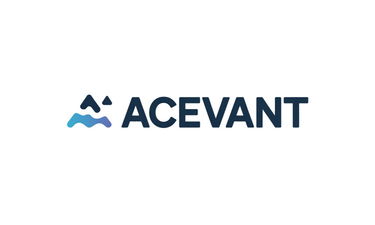 Acevant.com - Creative brandable domain for sale