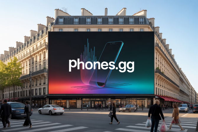 Phones.gg