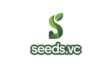 Seeds.vc - Creative brandable domain for sale