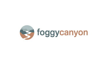 FoggyCanyon logo