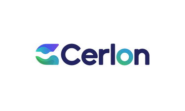 Cerlon.com - Creative brandable domain for sale