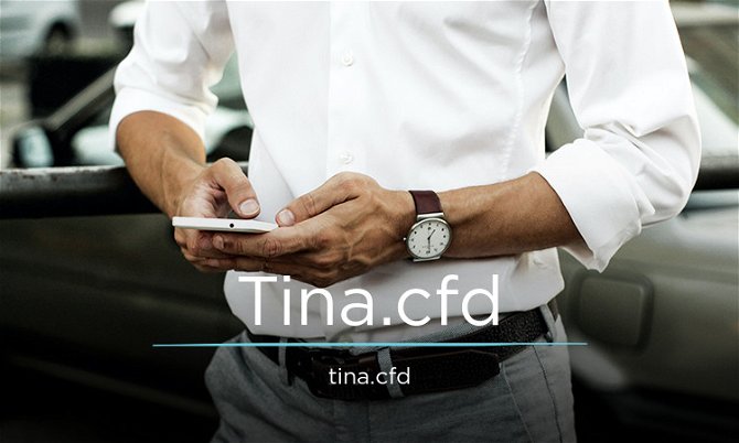 Tina.cfd