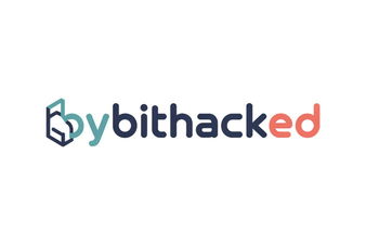 ByBitHacked.com - Creative brandable domain for sale