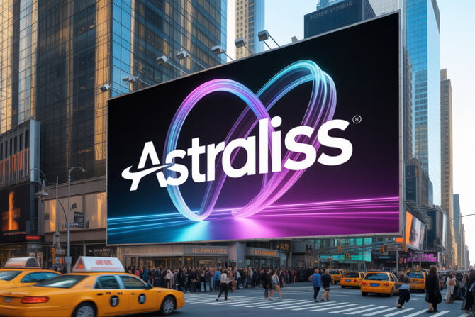 AstraLiss.com — 2