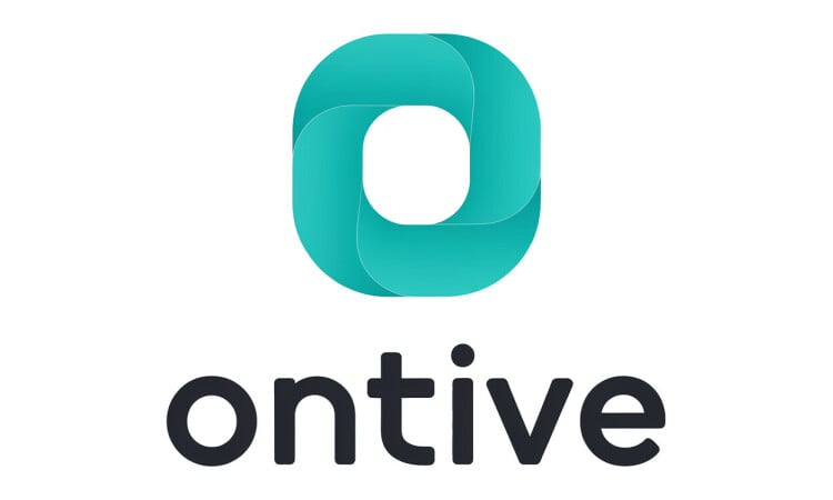 Ontive logo