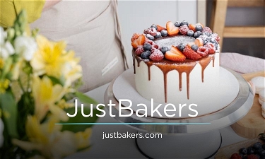 JustBakers.com
