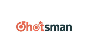 ShotSman.com - Creative brandable domain for sale