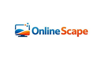 OnlineScape logo