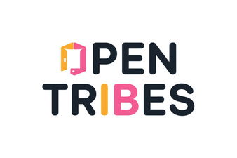 OpenTribes.com - Creative brandable domain for sale