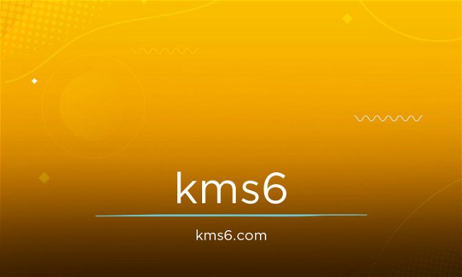 KMS6.com