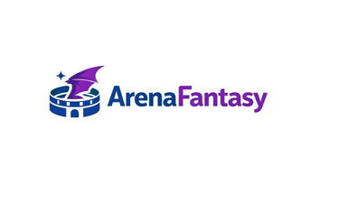 ArenaFantasy logo