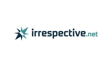 Irrespective.net - Creative brandable domain for sale