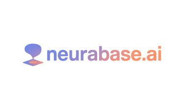 NeuraBase.ai - Creative brandable domain for sale
