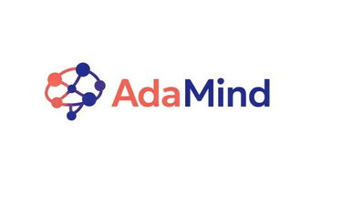 AdaMind.com - Creative brandable domain for sale