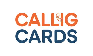 CalligCards.com - Creative brandable domain for sale