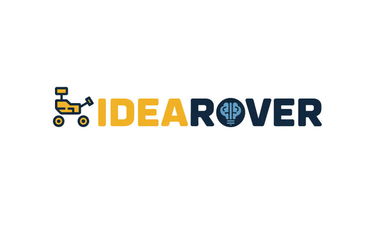 IdeaRover.com - Creative brandable domain for sale