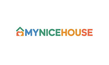 MyNiceHouse.com - Creative brandable domain for sale