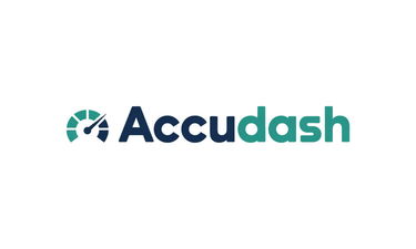 AccuDash.com - Creative brandable domain for sale