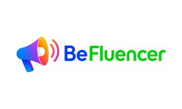 BeFluencer - Best premium domains