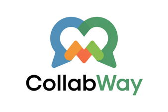 CollabWay.com - Creative brandable domain for sale