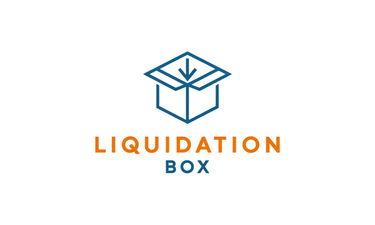 LiquidationBox.com - Creative brandable domain for sale