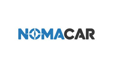 NomaCar.com - Creative brandable domain for sale