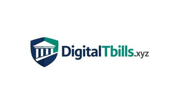 DigitalTbills.xyz - Creative brandable domain for sale