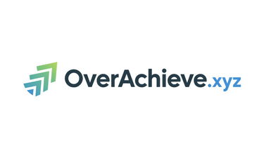 Overachieve.xyz is for sale