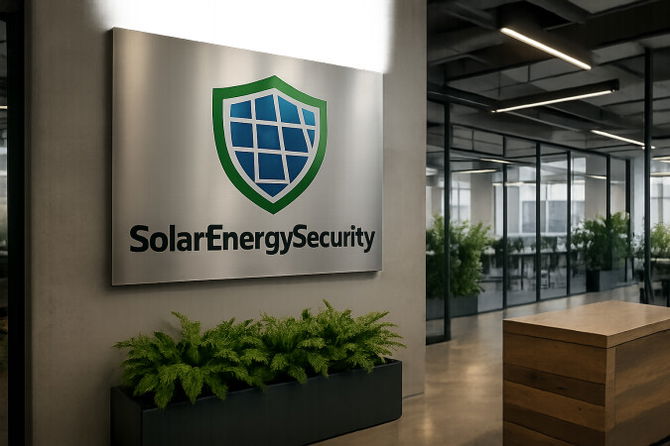 SolarEnergySecurity.com — 4