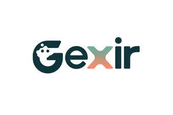 Gexir logo