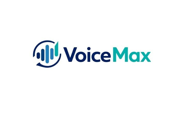 VoiceMax logo