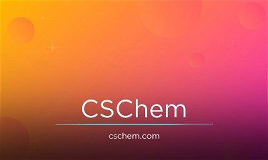CSChem.com