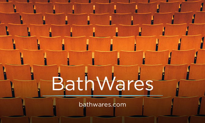 BathWares.com